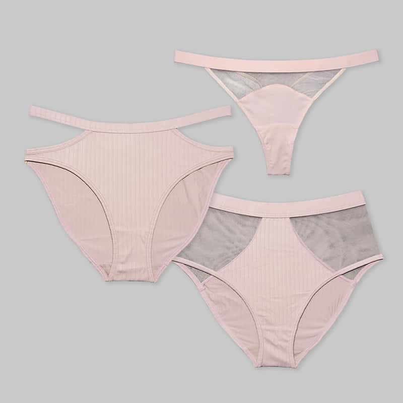 Ornoir | Panty Gift Set
